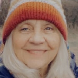 Profilbild von Karin Habermann