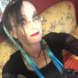 Profilbild von Karin Hacke