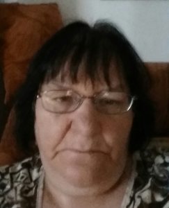 Profilbild von Karin Hackermann