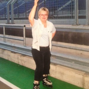 Profilbild von Karin Hädicke