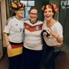 Profilbild von Karin Haehnel