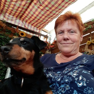 Profilbild von Karin Hänsel