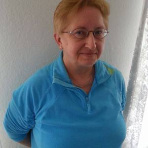 Profilbild von Karin Härtel