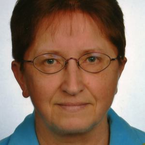 Profilbild von Karin Härtel