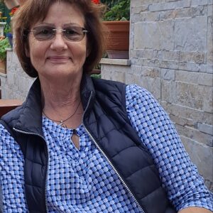 Profilbild von Karin Häßler