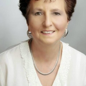 Profilbild von Karin Häusler