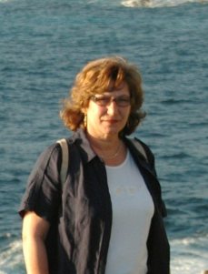 Profilbild von Karin Häverer