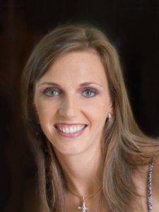 Profilbild von Karin Hahmann