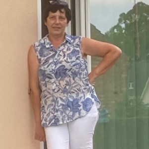 Profilbild von Karin Hahn