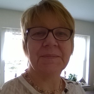 Profilbild von Karin Hahn