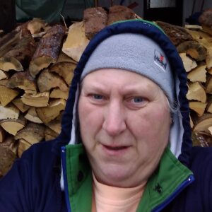 Profilbild von Karin Haid