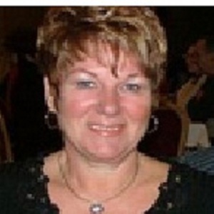 Profilbild von Karin Hake