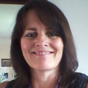 Profilbild von Karin Hale