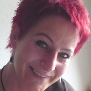 Profilbild von Karin Hallinger