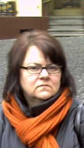 Profilbild von Karin Haltermann