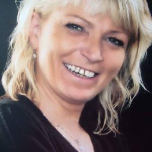 Profilbild von Karin Hamacher