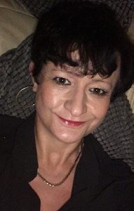 Profilbild von Karin Hammerschmidt