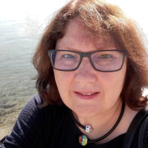Profilbild von Karin Hampe