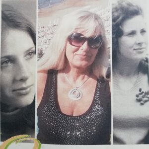 Profilbild von Karin Hannemann
