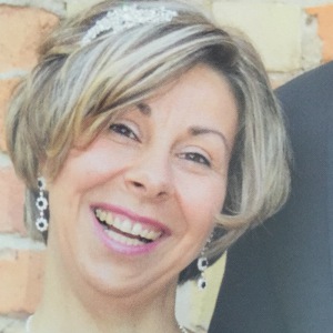 Profilbild von Karin Hansche
