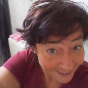 Profilbild von Karin Harig