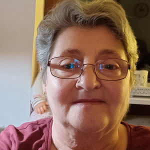 Profilbild von Karin Harms