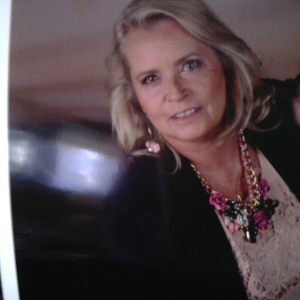 Profilbild von Karin Harnisch-Weiß