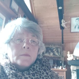 Profilbild von Karin Hartwig