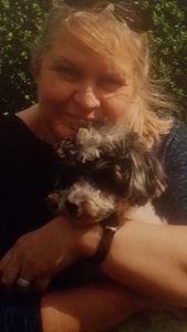 Profilbild von Karin Harzbecker