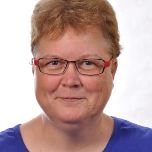 Profilbild von Karin Hasse