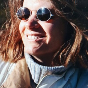 Profilbild von Karin Hatzold