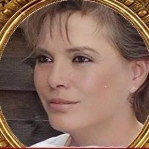 Profilbild von Karin Hauk