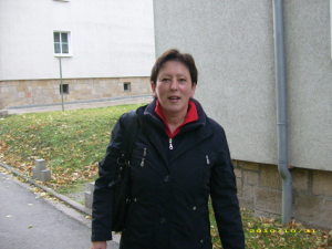 Profilbild von Karin Haupt