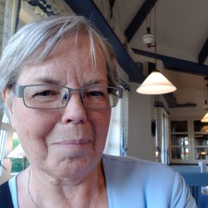 Profilbild von Karin Hausmann