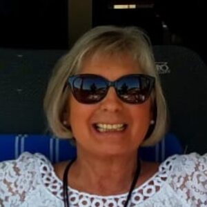 Profilbild von Karin Haverkamp