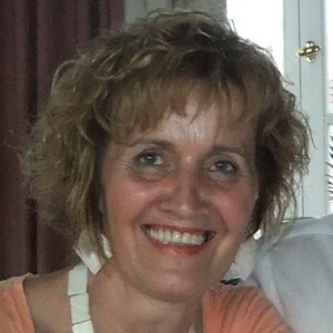 Profilbild von Karin Hechler