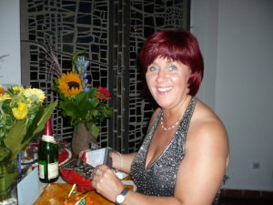 Profilbild von Karin Hecht