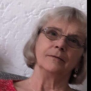 Profilbild von Karin Hedtke
