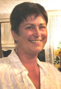 Profilbild von Karin Heetmann-Schultz