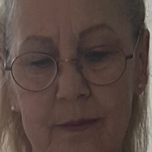 Profilbild von Karin Hege