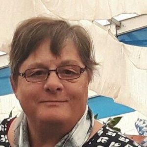 Profilbild von Karin Heger