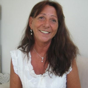 Profilbild von Karin Heidemann