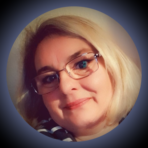 Social Media Profilbild Karin Heiden 