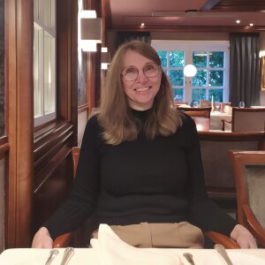 Profilbild von Karin Heidenreich