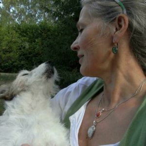 Profilbild von Karin Heimann