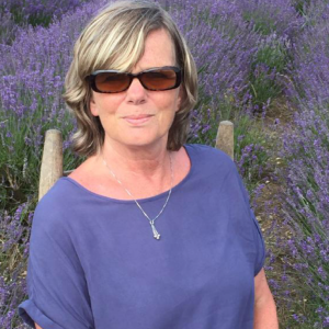 Profilbild von Karin Hein