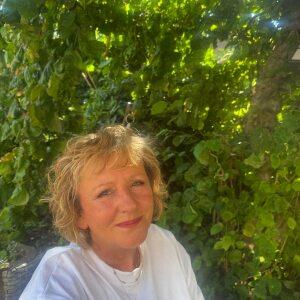Profilbild von Karin Heine