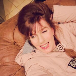 Profilbild von Karin Heinicke