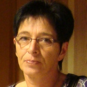 Profilbild von Karin Heinrich