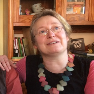 Profilbild von Karin Heinrich